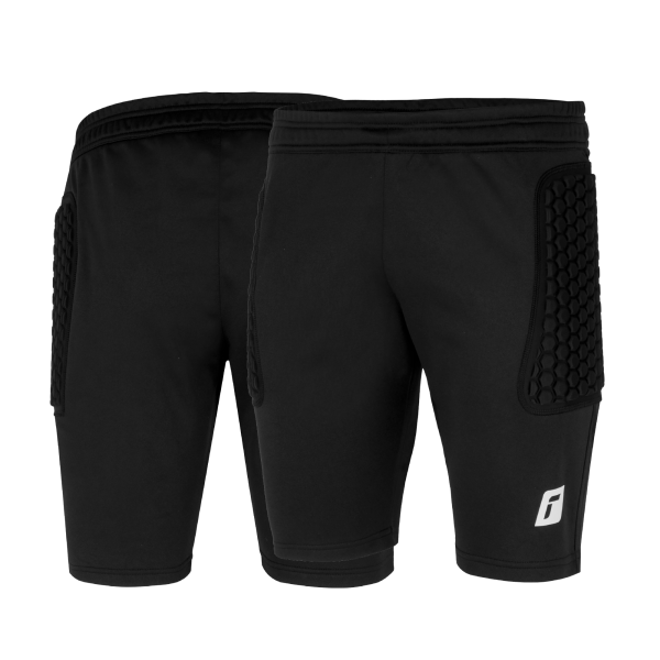 Reusch Contest II Short Advance Junior 5128215 770