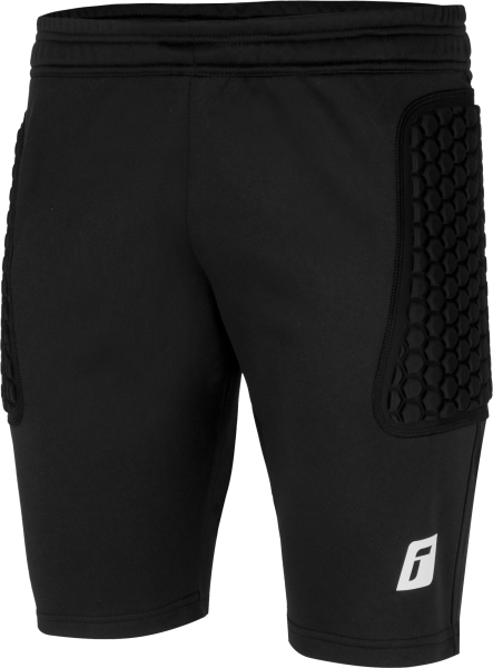 Reusch Contest II Short Advance Junior 5128215 770
