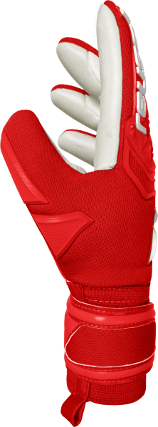 Reusch Attrakt Freegel Silver 5170235 3002 white r