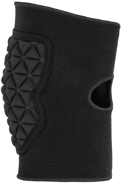 Reusch Ultimate Knee Guard 5177500 7700 black back
