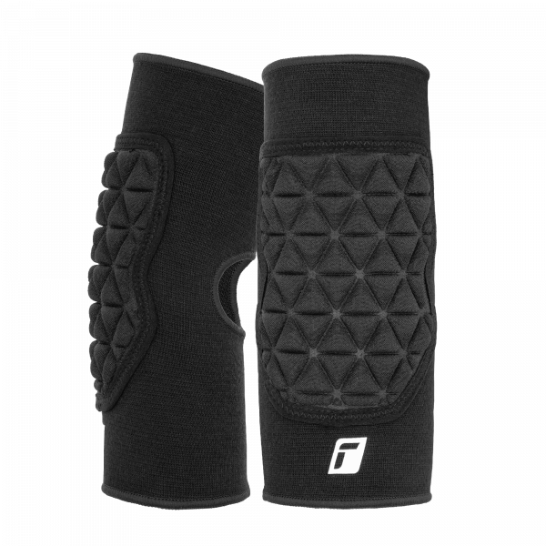 Reusch Ultimate Elbow Guard 5177510 7700 black 1.p