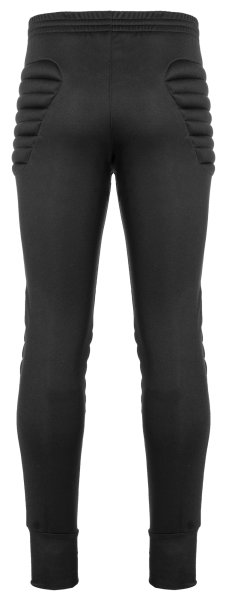 Reusch GK Training Pant 5216200 7702 black silver 