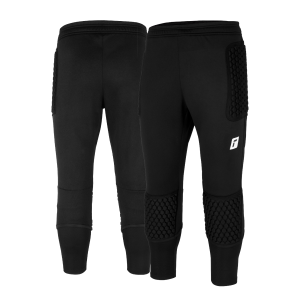 Reusch Contest 3_4 Short Advance 5217215 7702 blac