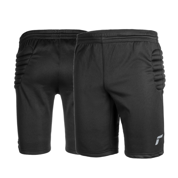 Reusch GK Training Short 5218200 7702 black silver
