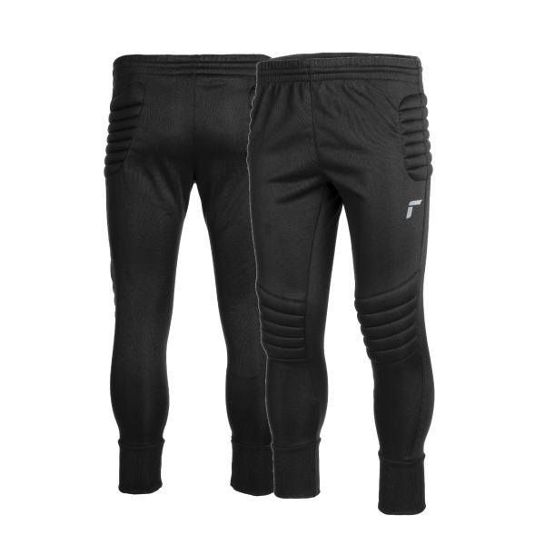 Reusch GK Training Pant Junior 5226200 7702 black 