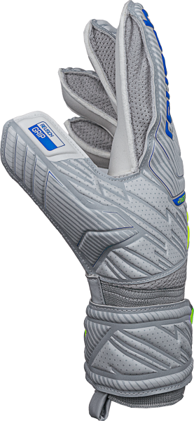 Reusch Attrakt Grip Finger Support 5270810 6016 60