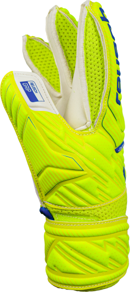 Reusch Attrakt Grip Finger Support Junior 5272810 