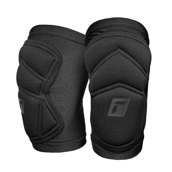 Reusch Active Knee Protector 5277000 7700 black 1.