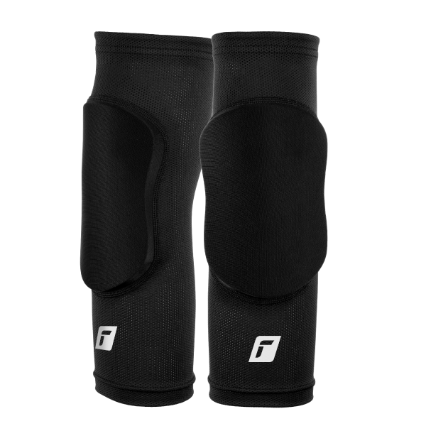 Reusch Knee Protector Sleeve 5277501 7700 black 1.