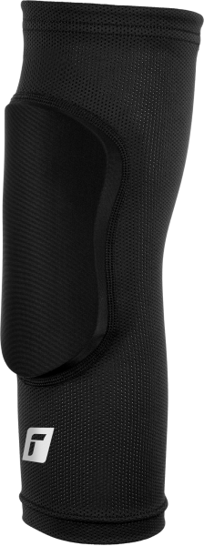 Reusch Knee Protector Sleeve 5277501 7700 black ba