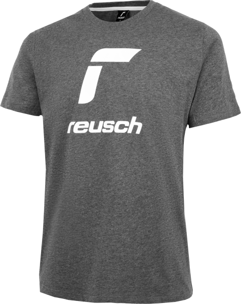 Reusch T-Shirt 5312710 6634 white grey front.png
