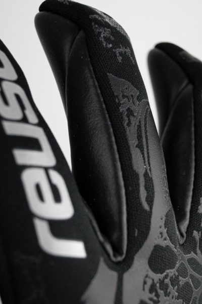 Reusch Pure Contact Infinity 5370700 7700 black 2.