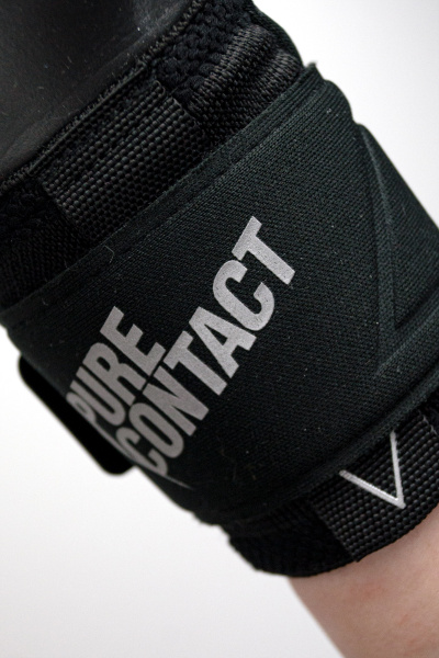 Reusch Pure Contact Infinity 5370700 7700 black 5.