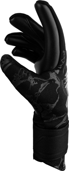 Reusch Pure Contact Infinity 5370700 7700 black s.