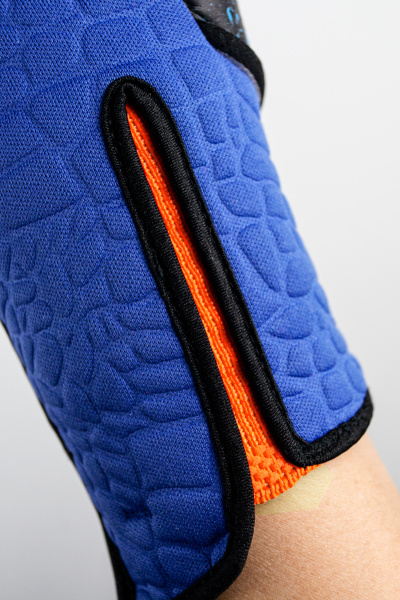 Reusch Attrakt Fusion Strapless AdaptiveFlex 53709