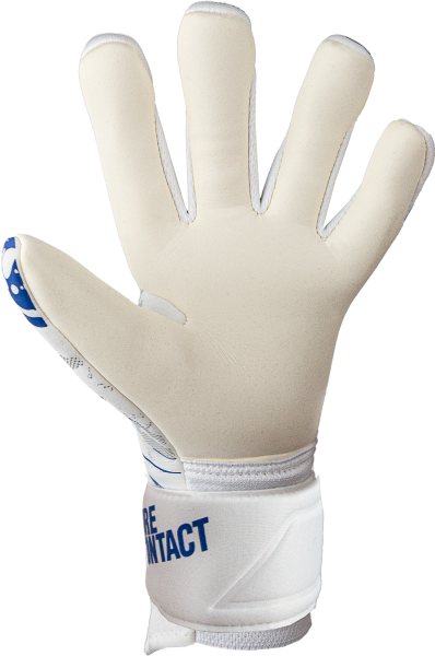 Reusch Pure Contact Silver Junior 5372200 1089 108