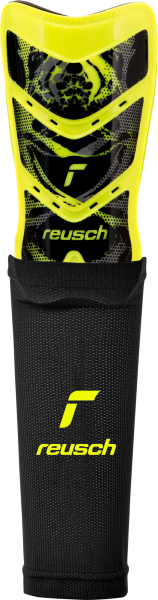 Reusch Shinguard Attrakt Supreme 5377040 2700 blac