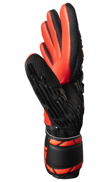 Reusch Attrakt Freegel Silver NC 5460244 7805 whit