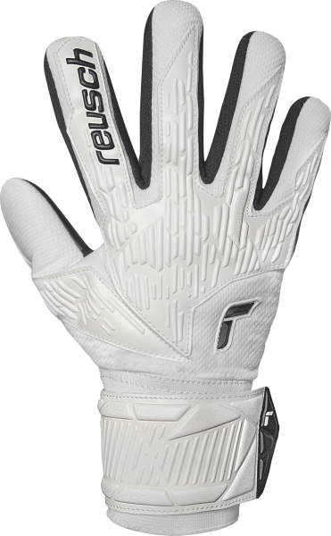 Reusch Attrakt Infinity NC 5470026 1101 white blac