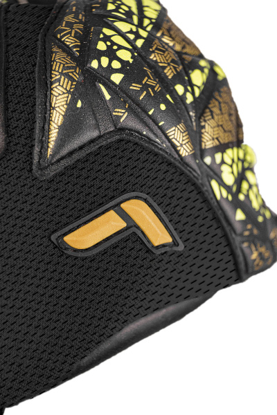 Reusch Attrakt Duo Finger Support 5470050 7739 773