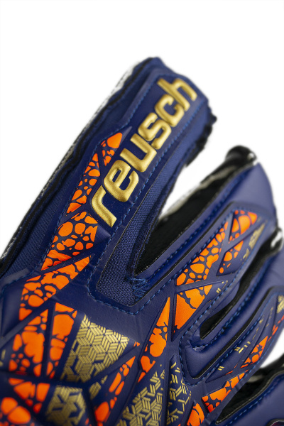 Reusch Attrakt Duo Evolution 5470055 4411 4411 2.j