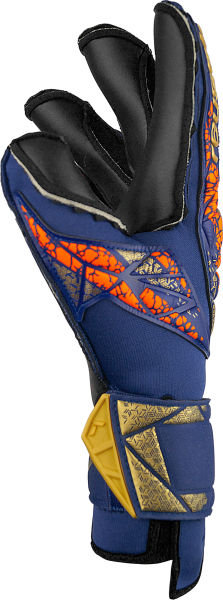Reusch Attrakt Duo Evolution 5470055 4411 4411 s.p
