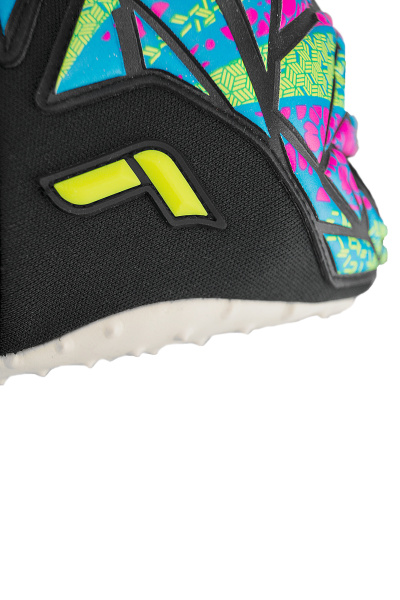 Reusch Attrakt SpeedBump Strapless 5470079 7752 bl