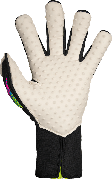 Reusch Attrakt SpeedBump Strapless 5470079 7752 bl