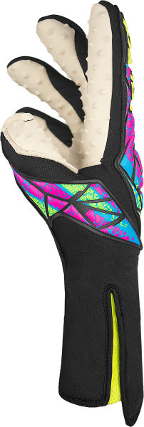 Reusch Attrakt SpeedBump Strapless 5470079 7752 bl