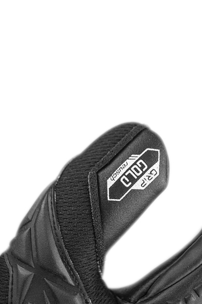 Reusch Attrakt Gold NC Finger Support 5470150 7700