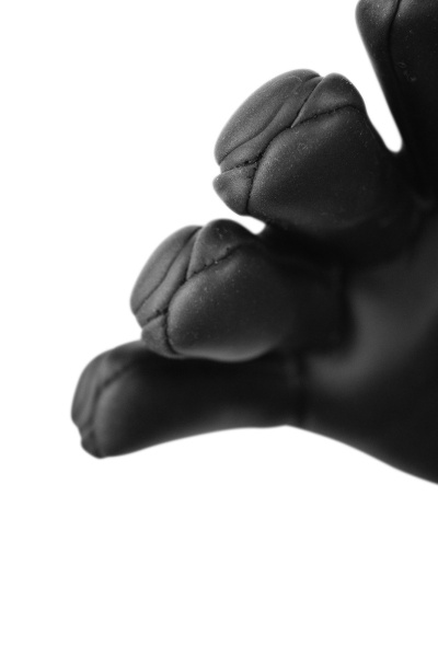 Reusch Attrakt Gold NC Finger Support 5470150 7700