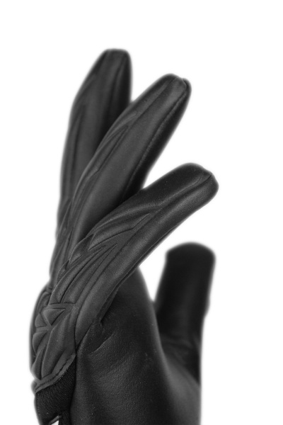 Reusch Attrakt Gold NC Finger Support 5470150 7700