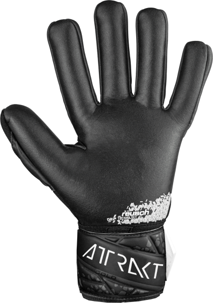 Reusch Attrakt Gold NC Finger Support 5470150 7700