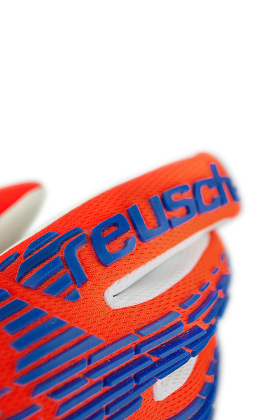 Reusch Attrakt Freegel Silver 5470235 2210 2210 2.