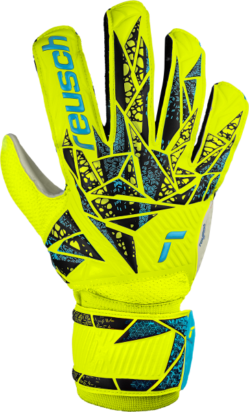 Reusch Attrakt Solid 5470515 2111 2111 front.png