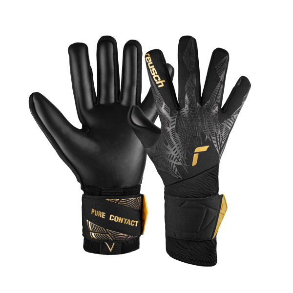 Reusch Pure Contact Infinity 5470700 7706 7706 1.p