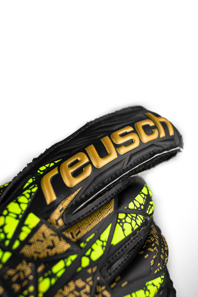 Reusch Attrakt Infinity Finger Support 5470710 773