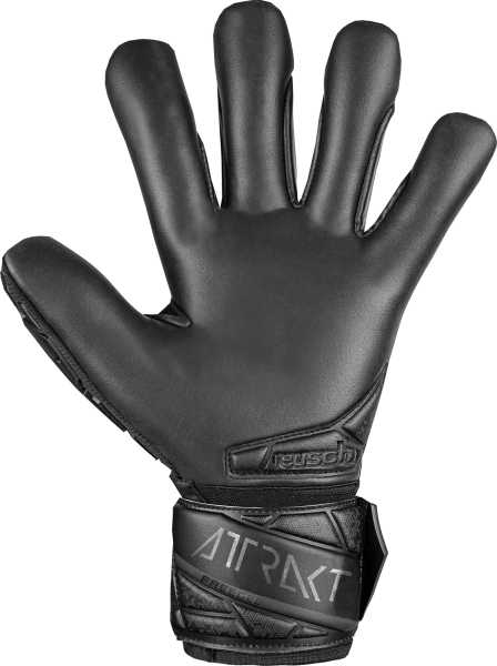 Reusch Attrakt Freegel Infinity Finger Support 547