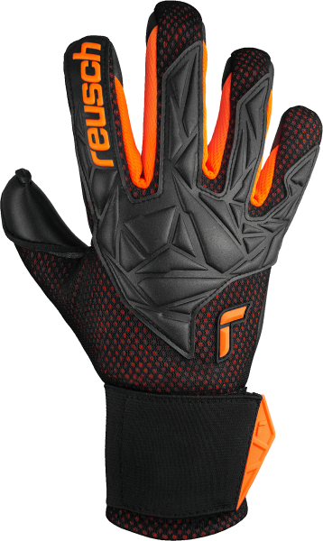 Reusch Attrakt Infinity Airvent 5470755 7784 7784 