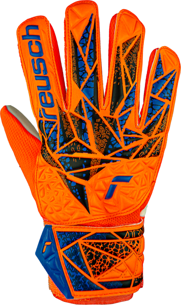 Reusch Attrakt Starter Grip 5470814 2210 2210 fron