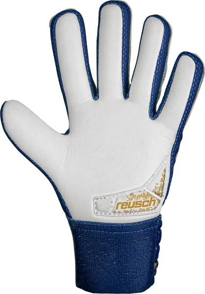 Reusch Attrakt Starter Grip 5470814 4410 4410 back