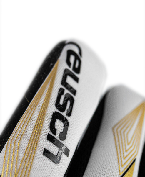 Reusch Pure Contact Gold X GluePrint Strapless 547
