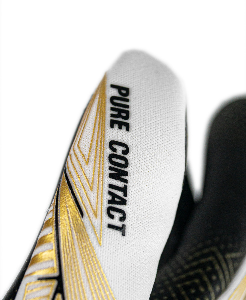 Reusch Pure Contact Gold X GluePrint Strapless 547