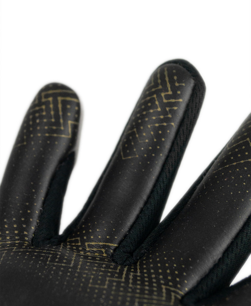 Reusch Pure Contact Gold X GluePrint Strapless 547