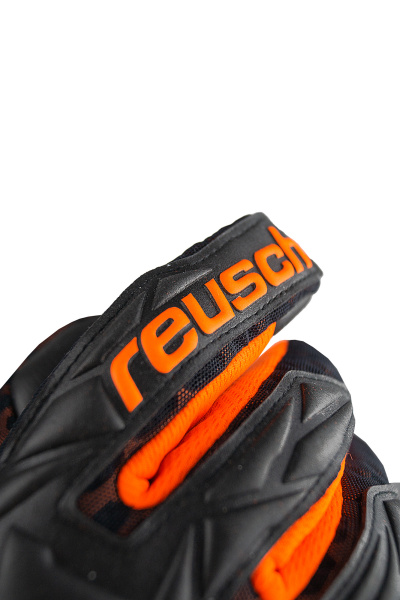 Reusch Attrakt Gold X Airvent 5470925 7784 7784 2.