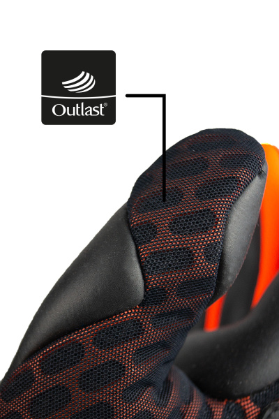 Reusch Attrakt Gold X Airvent 5470925 7784 7784 5.