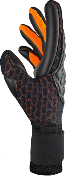 Reusch Attrakt Gold X Airvent 5470925 7784 7784 s.