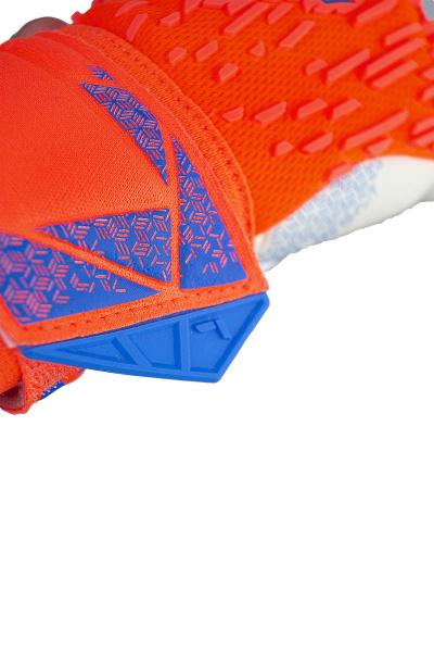 Reusch Attrakt Gold X Freegel 5470935 2210 2210 4.