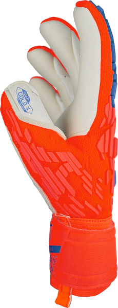 Reusch Attrakt Gold X Freegel 5470935 2210 2210 s.