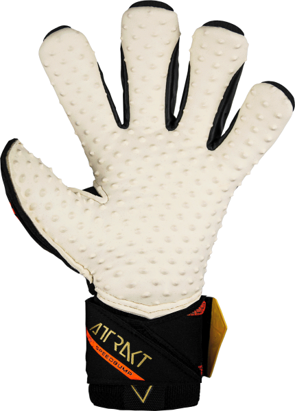 Reusch Attrakt SpeedBump Ortho-Tec 5470978 7738 77